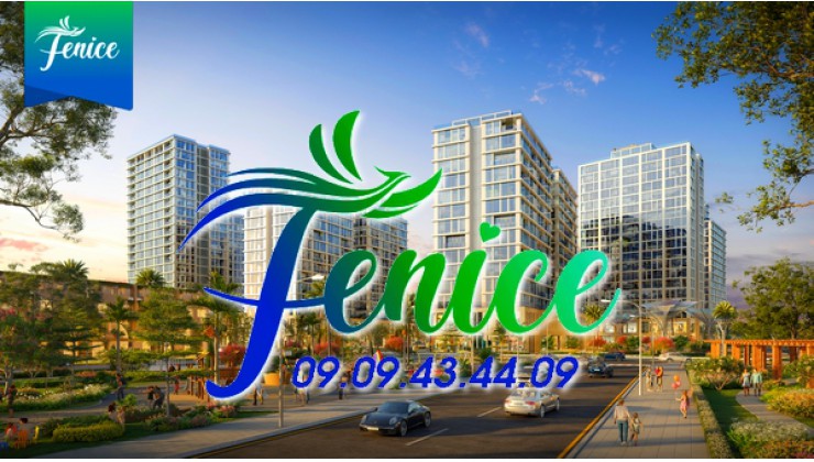 GIÁ BÁN FENICE PARADISE NHƠN TRẠCH ĐỒNG NAI  HOTLINE: 0909434409